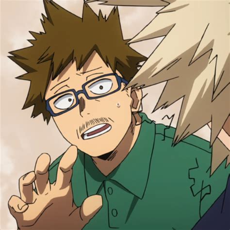 What Is Bakugos Dad Quirk