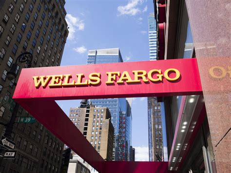 Wells Fargo Hit By Possible Class Action Lawsuit Money Nation
