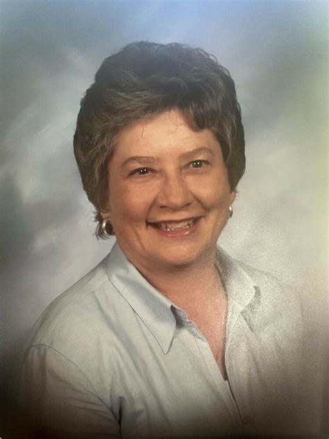 Obituary Of Harriette W Hester Funeral Homes Cremation Servi