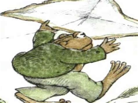 The books are great for independent reading for young children. Days with Frog and Toad "The Kite" by Arnold Lobel | Frog ...