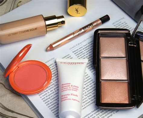 5 Makeup Products For Glowing Skin Alicegracebeauty Uk Beauty Blog