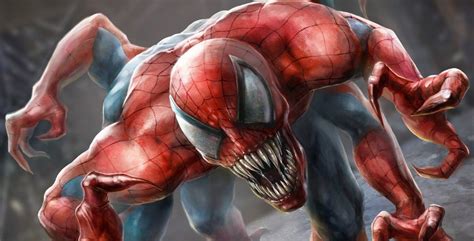 Mangled Web The 20 Deadliest Spider Men Of All Time Cbr Spiderman Spider Superhero Villains