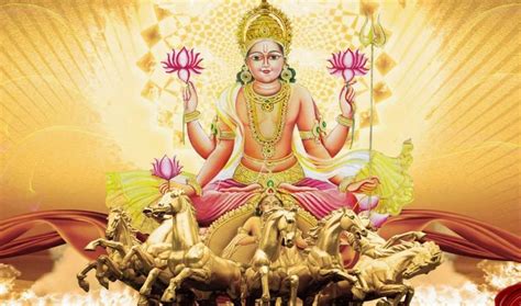 5 Surya Mantras To Chant Every Morning Surya Deva Mantras Mantras
