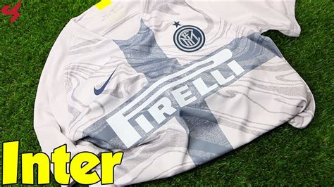 Inter Milan 3rd Kit 1819