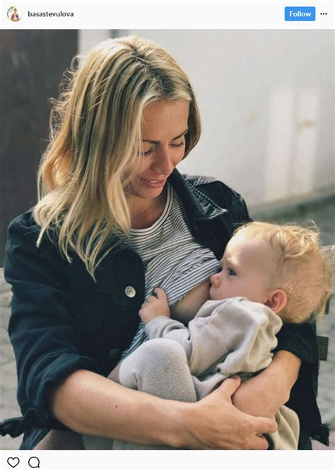 Youtuber Mother Under Fire For Posting Video Of Herself Breastfeeding