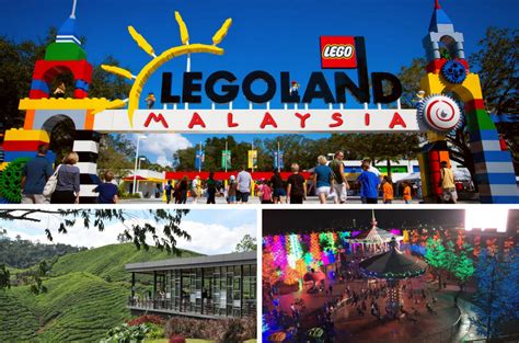 5 Kid Friendly Holiday Destinations In Malaysia You Should Bring Your