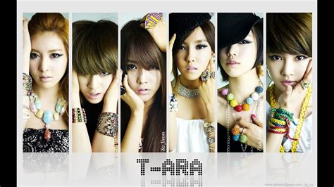 The content of this application is not affiliated with, endorsed, sponsored or recommended. MY TOP 25 T-ARA SONGS! (2016) - YouTube