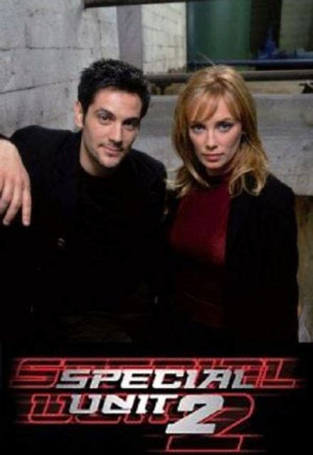 Special Unit 2 On Upn Tv Show Episodes Reviews And List Sidereel