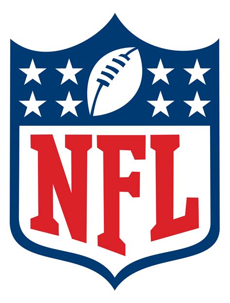 Collection Of Nfl Logo Png Pluspng