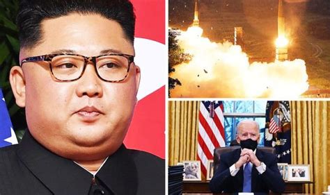 6.xxnamexx mean in korea full; North Korea missile threat as Joe Biden presidency risks ...