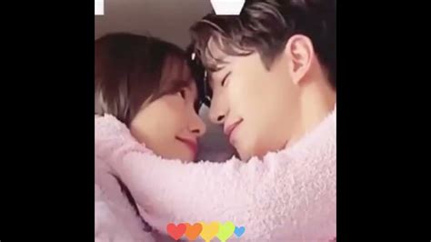 Omg Yoona And Junho On Bed Allure Korea July 2023 Issue Preview Kingtheland Youtube