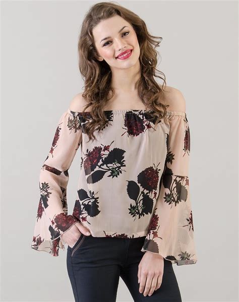 Latest And Beautiful Designer Tops For Teenagers Tops Designs Ladies