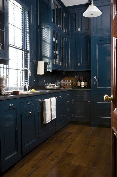 30 popular kitchen color scheme ideas for dark cabinets blue. 33 Masculine Kitchen Furniture Ideas That Catch An Eye ...