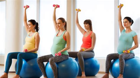 How Important Is Exercise During Pregnancy