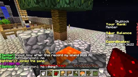 All these questions are answered in this minecraft. How to make an infinite lava source in minecraft skyblock ...