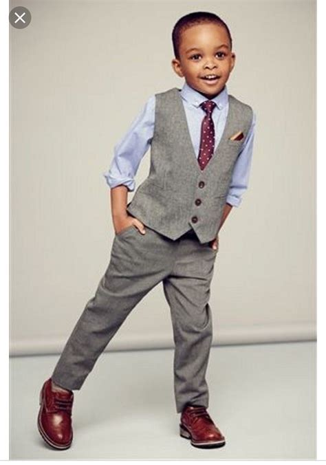 Pin By Grace Raymond On Jdr Boys Wedding Suits Kids Suits Boys