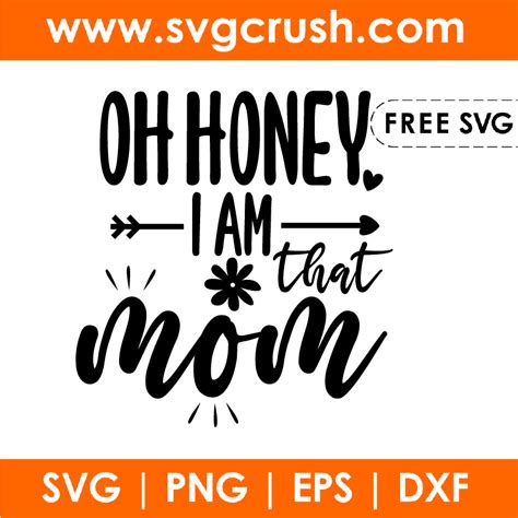 Svgcrush Free Svg Cut Files