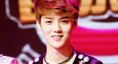 เอ็กโซ (exo หรือ exo) อาจหมายถึง. KpopMemberProfiles: Exo-M