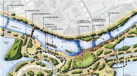 Escape rooms are perfect for new friends, old friends, family, date nights, birthday celebrations, and even team building. Boise Whitewater Park 2nd phase should be done by summer ...