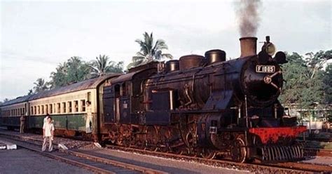 Maybe you would like to learn more about one of these? news Hot Threads - Livery Kereta Api Indonesia dari Masa ...