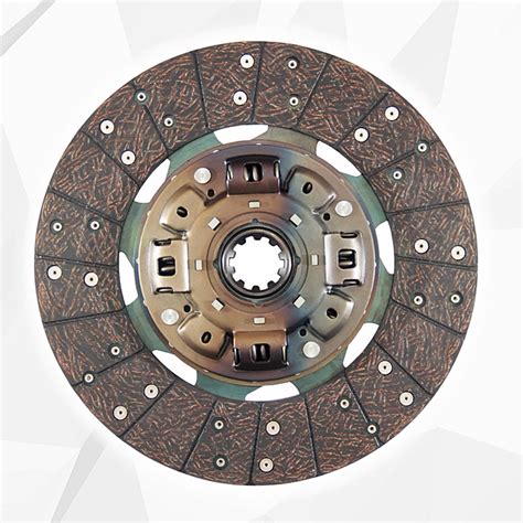 Clutch Disc Assembly Westlake Europe