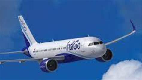 Indigo Becomes Sixth Biggest Airlines In The World Oag List Aj Indigo