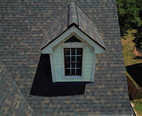 Owens Corning Duration Black Sable Baker Roofing Company