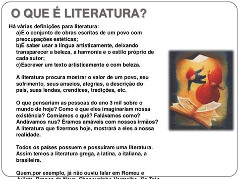 Introdução à Literatura