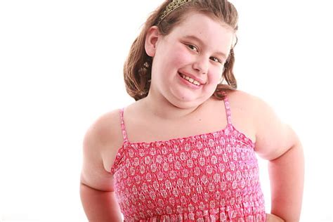 Best Chubby Girl Stock Photos Pictures And Royalty Free Images Istock