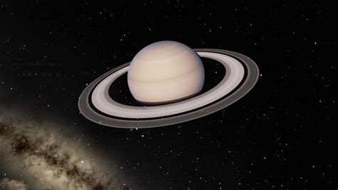 Saturn By Ianwillis On Deviantart