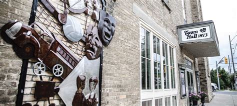 Theatre and Orchestra Performances in Durham Region - Downtowns of Durham