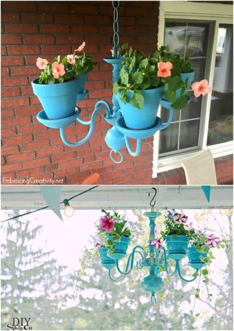 16 Inspiring DIY Spring Porch Decorating Ideas • DIY Home Decor