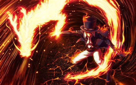 Tons of awesome sabo wallpapers to download for free. One Piece Sabo Wallpapers - Wallpaper Cave