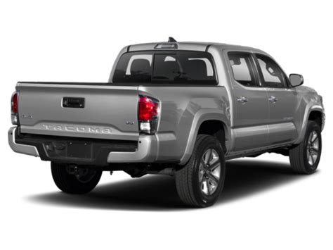 2019 Toyota Tacoma Ratings Pricing Reviews And Awards Jd Power