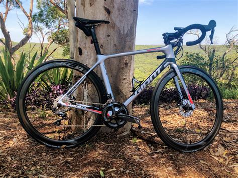 Nbd Giant Tcr Advanced Pro 1 Disc 2019 Rbicycling