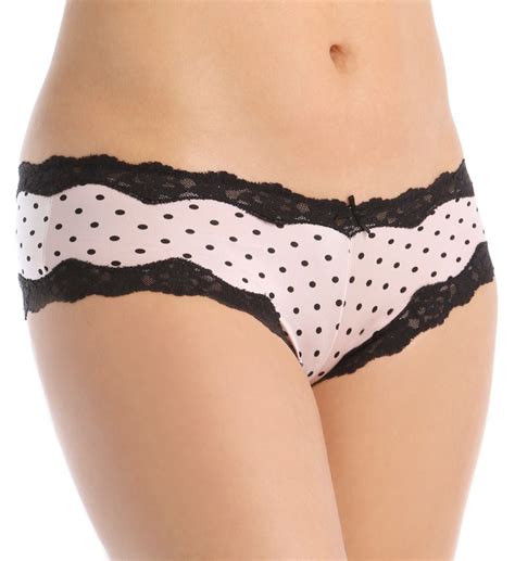 hipsters clothing and accessories maidenform womens microfiber scallop lace cheeky hipster panty