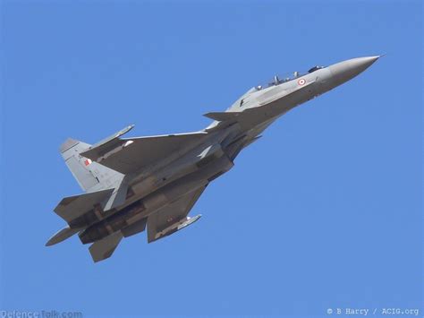 Su 30mki Iaf Multirole Fighter Defence Forum And Military Photos