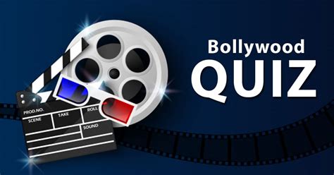 Bollywood Quiz For Bollywood Lovers Quiz Orbit