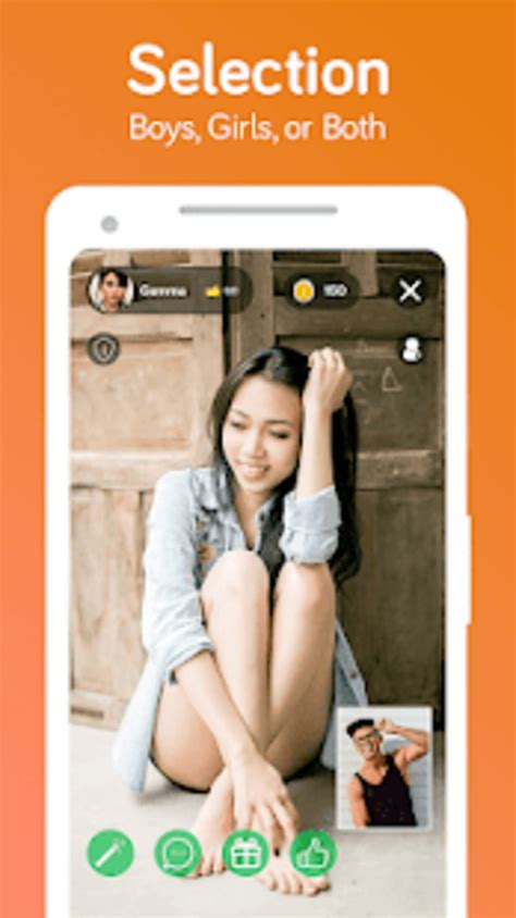 Descargar Free Live Chat Live Talklive Talk With Girls Apk 12 Para Android