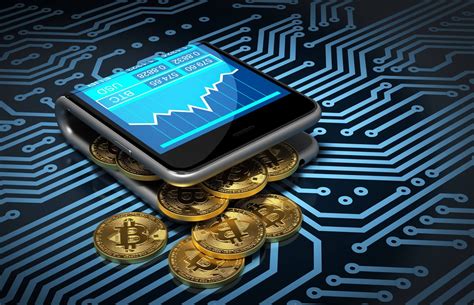 New cryptocurrencies come and go, but bitcoin never goes. Cryptocurrency: how to identify and buy top coins at cheap ...