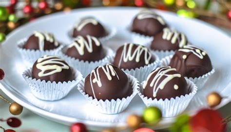 Find the perfect chocolate stock photos and editorial news pictures from getty images. Homemade Chocolate Truffles - Strawberries For Supper