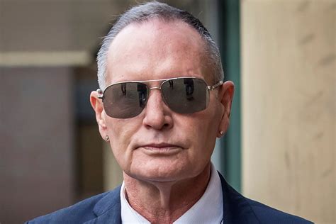 Gascoigne Describes Sex Assault Allegations As Year Of Hell Poweron Fm English Radio For