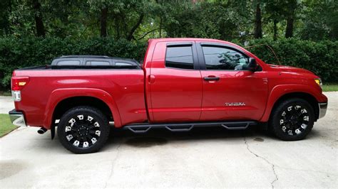 New From Ga Toyota Tundra Discussion Forum