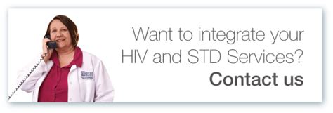 Denver Prevention Training Center Integrating Hiv And Std Services