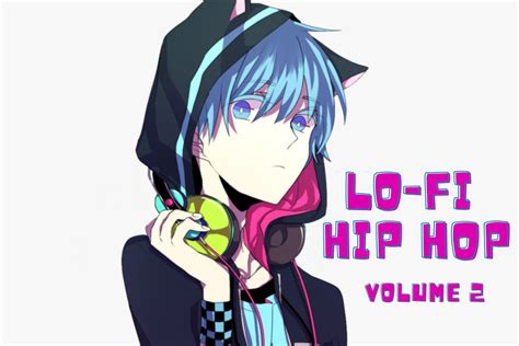 Lo Fi Hip Hop Volume 2 Audio Music Unity Asset Store