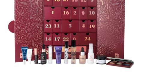 Beauty Advent Calendar Worth £480 On Sale For Less Than £100 In Early