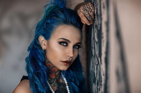 Fishball Suicide Babe Suicide Girls Model Woman Lady Hd Wallpaper