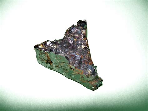 My World Rocks!: Sphalerite, I Zinc it's Great!