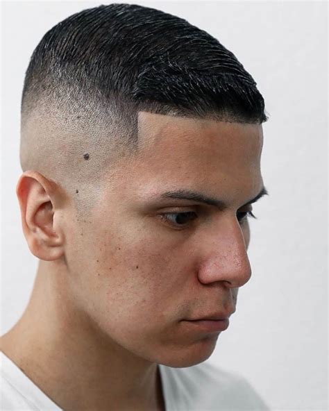 27 Buzz Cut Ideas For Masculine And Stylish Guys In 2024