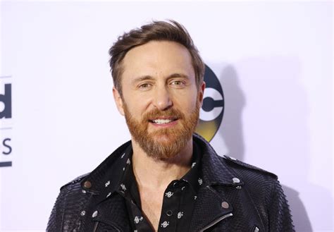 David guetta no matter how you feel about him, david guetta is hugely responsible for dance music crossing over into the american mainstream. Superstar DJ David Guetta on how he built his hedonistic brand